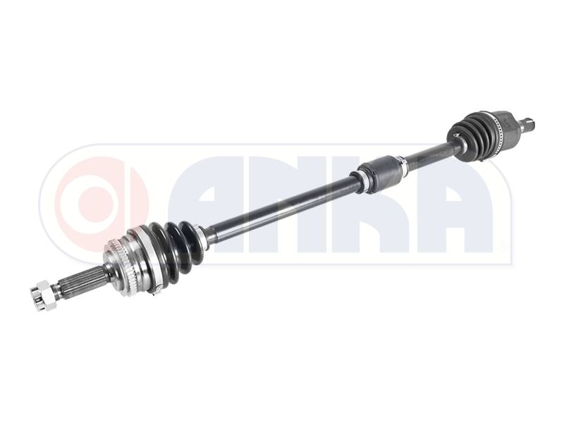 AKS ÖN KOMPLE SAĞ ACCENT ERA 1.4-1.6 06 BENZİNLİ ABS Lİ-ANKA 10322001-495001E050