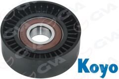ALTERNATÖR GERGİ RULMANI PALIO-PUNTO-STILO-BRAVA 1.2 8V-16V 98-GVA 2729501-46742968