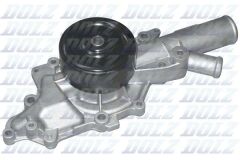 DEVIRDAIM POMPASI MERCEDES OM646 W203 W204 CL203 W211 S211-DOLZ-A6462000301