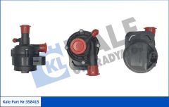ILAVE SU POMPASI MERCEDES X204 W204 C207 R231-KALE 358415-A2048350264