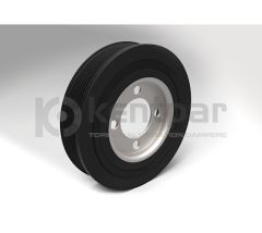 KRANK KASNAGI P406-P407-P607-P605-P807-C5-C5 II-C5 III-C6-C8-XM-XANTIA ES9J4-ES9J4S-KENTPAR 152K18001-0515.S2-9655725980