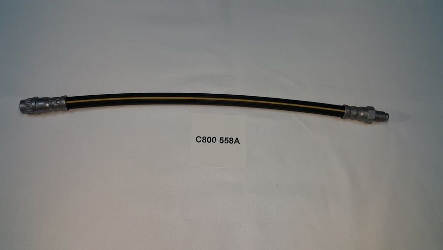 ÖN FREN HORTUMU P206 1.1 . 1.4. 1.6 . DIESEL 98-CAVO C800558A-480692