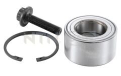 ÖN TEKER RULMANI AMAROK 10-SNR-2H0498627-2H0498627A