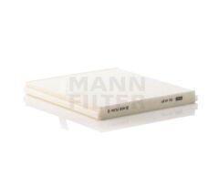 POLEN FİLTRESİ KARBONSUZ VOLVO S40 I 1.6 1.8 1.9 DI 2.0 T4 95-04 V40 95-04-MANN CU2137-30612666-30818694-31369416