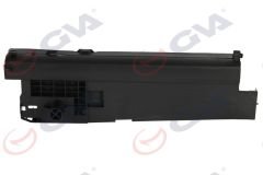 RADYATÖR BRAKETİ SOL BMW F10 F07 GT LCI-GVA 9104810-17117618771