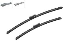 SILECEK SUPURGESI TAKIM 550 mm 450 mm BMW F20 F21 F22-BOSCH-61612219147