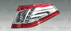 SOL STOP LAMBASI DIŞ PEUGEOT P508 SW 10 18-VALEO 043968-6350.LY