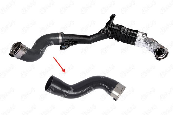 TURBO BORUSU CONTASI OK İLE GÖSTERİLEN CONTA DACIA DOKKER 1.5DCI K9K 612-626 12-IBRAS 11080-144604018R-144608294R-144609034R
