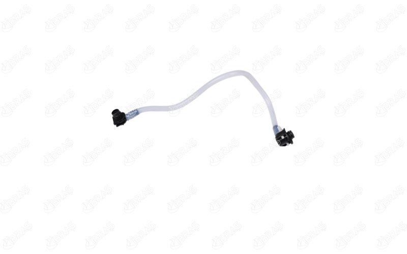 YAKIT BORUSU MERCEDES-BENZ E-SERISI T-MODEL S210 E 300 T TURBO-D 210.225 96-99-IBRAS 33583-6060700432