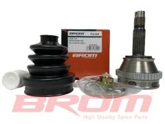 AKS KAFASI DIS FIAT PALIO 96 1.6 16V DIŞ:22 İÇ:22-BROM F4109-46307121