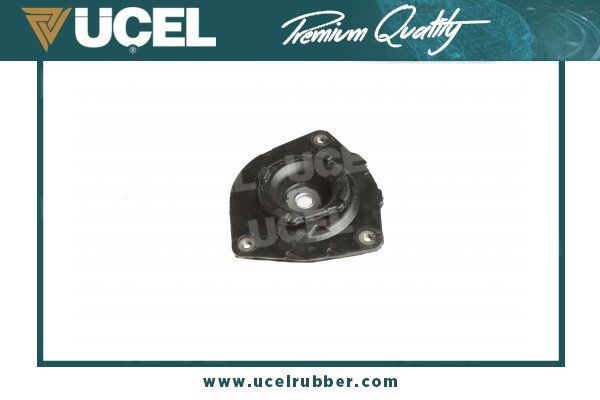 AMORTİSÖR TAKOZU SOL RENAULT CLIO III 05 MODUS 04 NISSAN MICRA 05 NOTE 05-UCEL S10604-7701208822-8200183567-7701208582