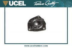 AMORTİSÖR TAKOZU SOL RENAULT CLIO III 05 MODUS 04 NISSAN MICRA 05 NOTE 05-UCEL S10604-7701208822-8200183567-7701208582