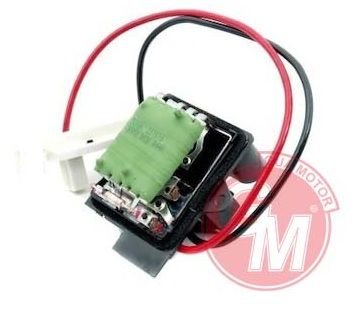 KALORIFER REZİSTANSI RENAULT KANGOO-CLIO-GUA 41089-7701059206-7701206351-7702258237