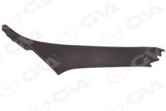 KAPI KOL TUTAMAGI ARKA SAĞ MOCHA BMW F10-GVA 9103483-51417359276