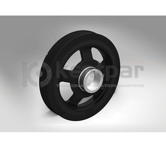 KRANK KASNAĞI ACCENT-ERA 1.5 CRDİ-ELANTRA-GETZ-İ10-İ20-İX20-İ30-MATRIX-CEED-CERATO-PICANTO-RIO 5K-KENTPAR 152K18601-231242A001