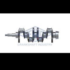 KRANK MITSUBISHI CANTER 449 DÖVME ÇELİK MITSUBISHI 4D34 CANTER HD FE 449 .FE 635.FE 639 Forged/Dövme Çelik-GENMOT 1141-1-ME013668