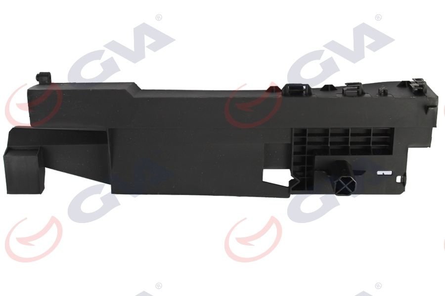 RADYATÖR BRAKETİ SAĞ BMW F10 F07 GT LCI-GVA 9104811-17117618772