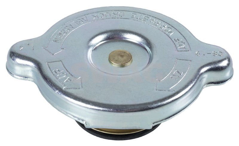 RADYATOR YEDEK SU DEPO KAPAGI MERCEDES W124 W201 W202 W210 W126 W140 W461 W463 W638-SWAG 10990010-A1245000406