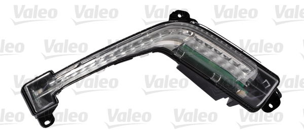 SOL GÜNDÜZ FARI GÜNDÜZ SEYİR IŞIĞI P308 2011 LED-VALEO-6208.X4