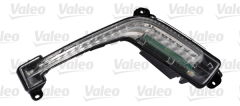 SOL GÜNDÜZ FARI GÜNDÜZ SEYİR IŞIĞI P308 2011 LED-VALEO-6208.X4