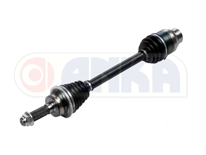 x AKS KOMPLE SOL KARSAN J10-ANKA 10123002-K32902