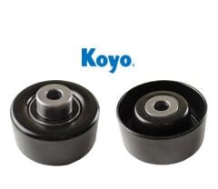 ALTERNATÖR GERGİ RULMANI FORD TOURNEO CONNECT 04 14 1.8 TDCİ-GVA 2733110-1308227-1361545-2T1Q19A216AA
