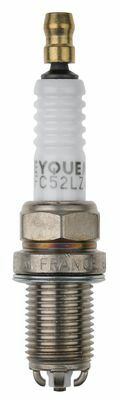ATESLEME BUJISI FORD GALAXY WGR 2.8 i V6 LPG 15-EYQUEM RFC52LZ4E-101000054AC
