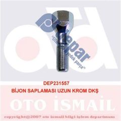 BIJON CIVATASI KISA TOFAŞ DKŞ-DEPAR 1557-4357962