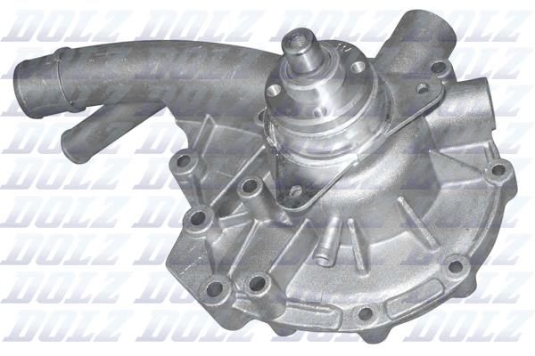DEVIRDAIM POMPASI MERCEDES M102 W201 W124 S124 C124-DOLZ-A1022006201