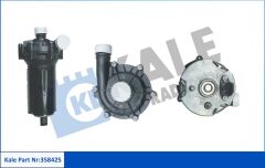 ILAVE SU POMPASI MERCEDES C218 C219 W211 W212 W463 C292 W221-KALE 358425-A0005000386
