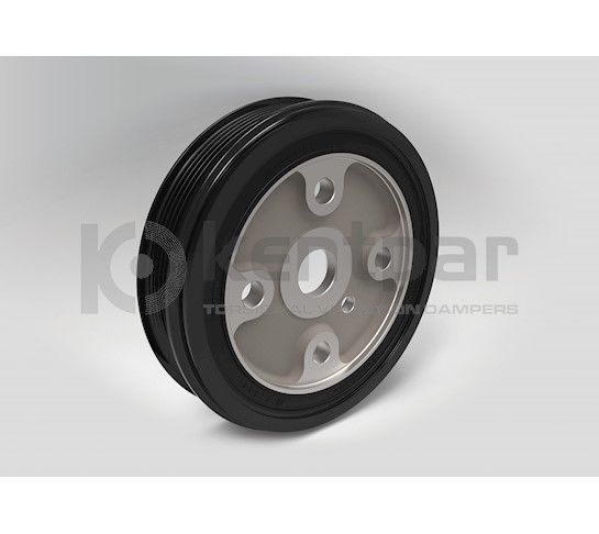 KRANK KASNAĞI VOLVO S60 I-S80 I-V70 II-XC70-XC90 I 2.3-2.4D-KENTPAR 152K18701-8642368-30731865