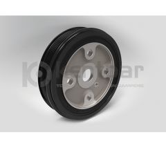 KRANK KASNAĞI VOLVO S60 I-S80 I-V70 II-XC70-XC90 I 2.3-2.4D-KENTPAR 152K18701-8642368-30731865