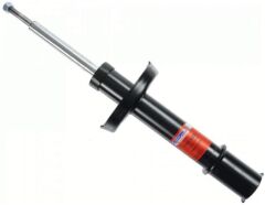 ÖN AMORTİSÖR L/R CORSA A B 83 00 TIGRA 94 00 COMBO 94 01 GAZLI-SACHS 110459-344289-344276-72117767-344290