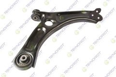 ROTİLSİZ SALINCAK ÖN SAĞ ALT VW CADDY 1.0-1.2-1.4-1.6-2.0 15 SKODA OCTAVIA II-SUPERB II-YETI-TEKNOROT V-638S-1K0407152BB-1K0407152BE-1K0407152BG