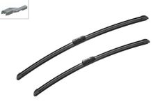 SILECEK SUPURGESI TAKIMI 650mm / 575mm MERCEDES X164 W164 W251 W166-BOSCH-A1668200845
