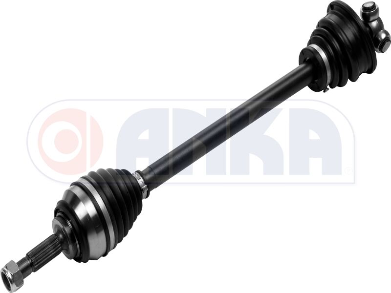 AKS ÖN SOL DACIA LOGAN-SANDERO 1.5 DCİ 05 DZL-ANKA 10111003-6001548658-7711497479-8200499304