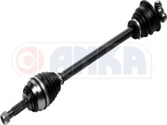 AKS ÖN SOL DACIA LOGAN-SANDERO 1.5 DCİ 05 DZL-ANKA 10111003-6001548658-7711497479-8200499304