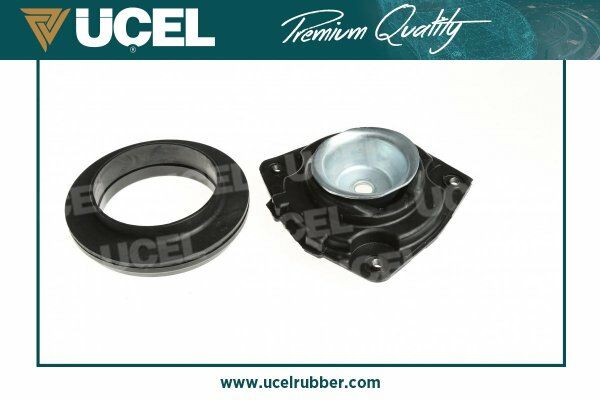 AMORTİSÖR TAKOZU SOL RULMANLI KIT RENAULT CLIO III 05 MODUS 04 NISSAN MICRA 05 NOTE 05-UCEL S10607-7701208822-8200183567-7701208582