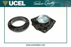 AMORTİSÖR TAKOZU SOL RULMANLI KIT RENAULT CLIO III 05 MODUS 04 NISSAN MICRA 05 NOTE 05-UCEL S10607-7701208822-8200183567-7701208582