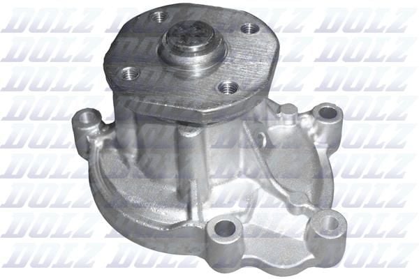 DEVIRDAIM POMPASI MERCEDES M266 W169 W245 . SMART FORFOUR 454 04 06-DOLZ-A2662000820