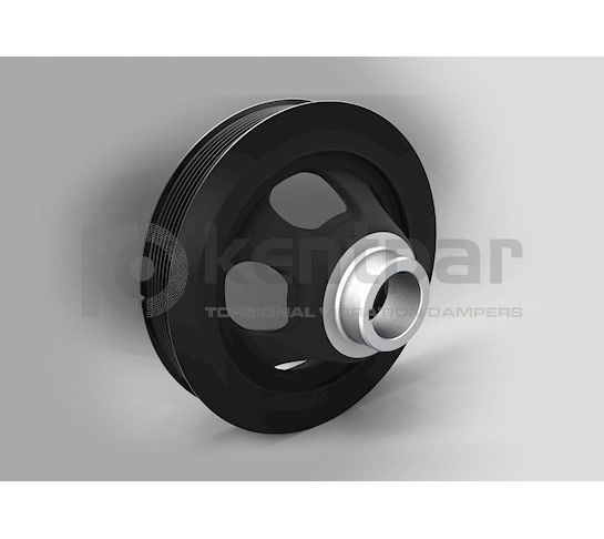 KRANK KASNAGI MERCEDES M271 W203 S203 W204 S204 CL203 C209 W211 R171-KENTPAR 152K18801-A2710300003