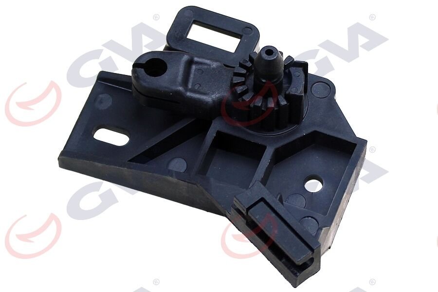 MOTOR KAPUT AÇMA KOLU ALT PLASTİĞİ GOLF 14 POLO 10-15 RAPID 13 OCTAVIA 13 PASSAT 15-GVA 9145767-6R1823633