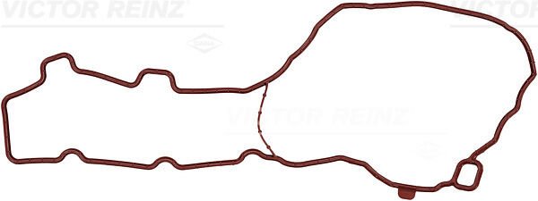 ÜST KAPAK CONTA GRANDLAND 1.2 B12XHT PARTNER-BERLINGO-P208-P308-P2008-P3008-P5008-C3-C4-DS3-DS4 1.2 12V THP HNZ/EB2DT - HNV/EB2DTM-V.REINZ 711215700-9802595980