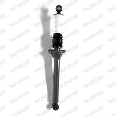 ARKA AMORTİSÖR L/R FORD FIESTA 1989-1997 YAĞLI-MONROE R3806-94FB18K076AA