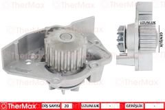 DEVİRDAİM PEJO XSARA 1.8 BX ZX XANTIA 1.8 306 406 806 BERLINGO 1.8 ULYSSE 1.8 EXPERT PARTNER-THERMAX T01.301-1201.50-1201.61-9565656788-95656567