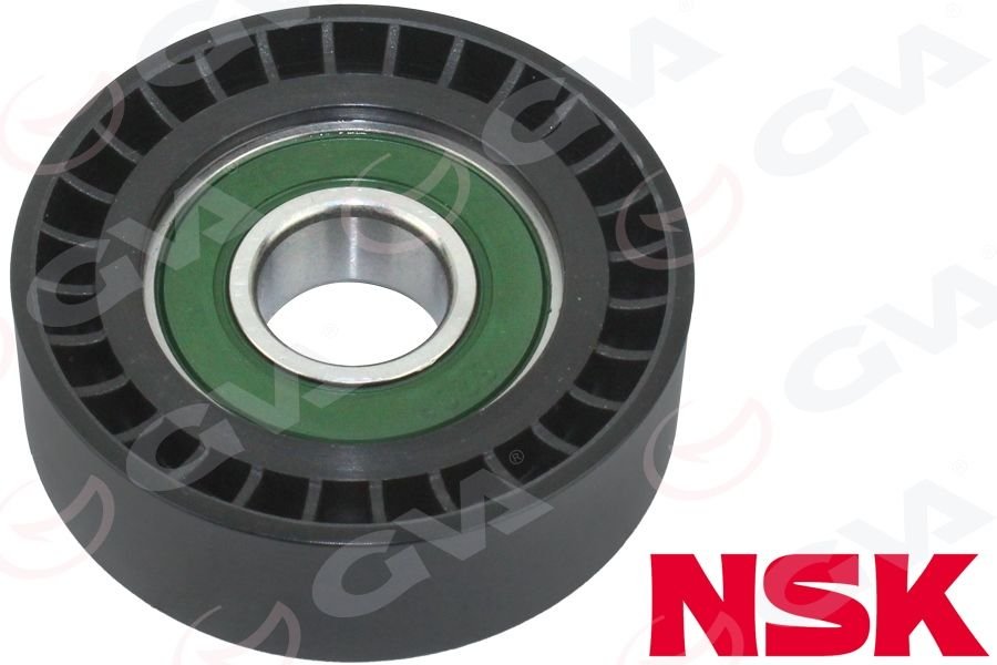 KAYIS GERGI RULMANI SMART FORTWO Coupe 451 07-GVA 2799133-A1322000070