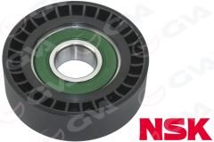 KAYIS GERGI RULMANI SMART FORTWO Coupe 451 07-GVA 2799133-A1322000070