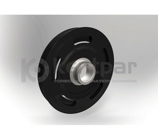 KRANK KASNAGI MERCEDES M166 OM668 W168 W414-KENTPAR 152K18901-A1660300303