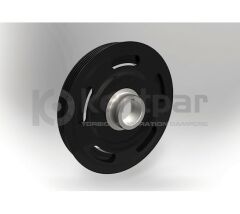 KRANK KASNAGI MERCEDES M166 OM668 W168 W414-KENTPAR 152K18901-A1660300303