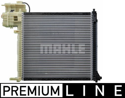 MOTOR SU RADYATORU MERCEDES VITO 638 97 03-MAHLE CR386000P-A6385013001